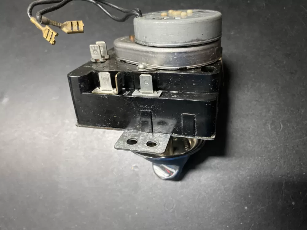 Whirlpool Kenmore WP688406 688219 Dryer Timer AZ19081 | BK1030