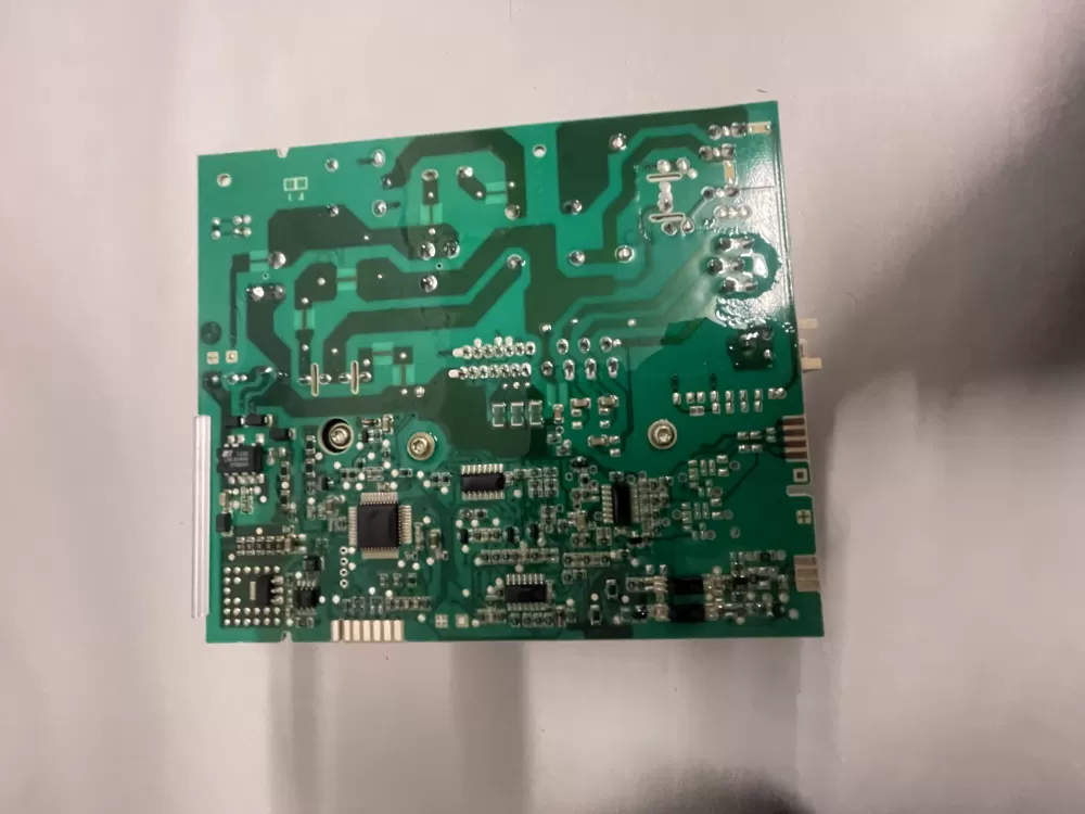 Whirlpool Maytag AP6020609 W10245123 Washer Control Board AZ207241 | KM2590