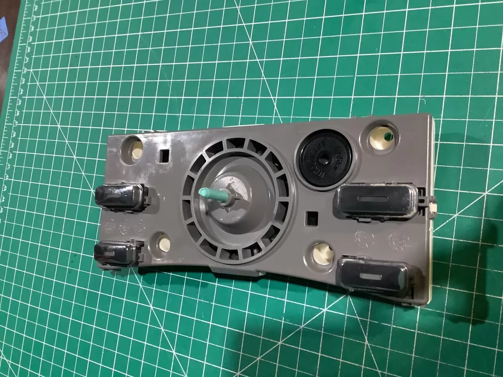 Whirlpool W10444952 W10348030 Dryer Control Board AZ148137 | NR2486