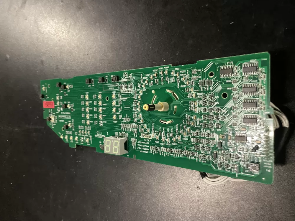 Whirlpool W10297399 W10211353 WPW10297399 Washer Control Board