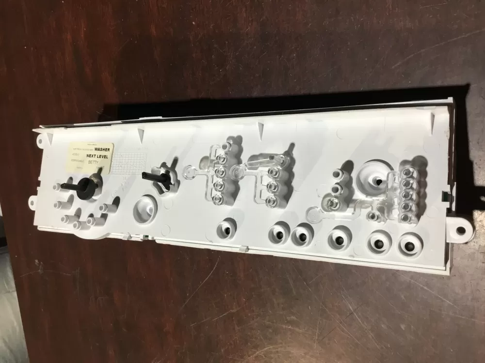 Frigidaire 134667510 Washer Control Board AZ67043 | NRV573