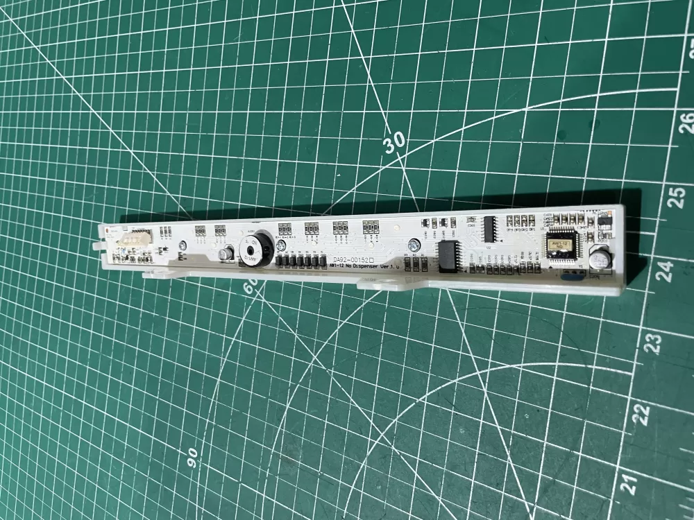 Samsung AP5623862 Refrigerator Control Board AZ189651 | Wm442