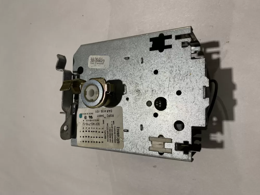 Frigidaire 134599900 EL1346012 134557201 Dryer Control Board AZ160317 | BK1805