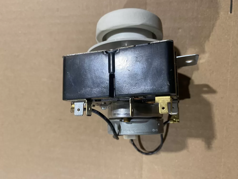 Whirlpool Roper Estate AP6009023 3398137 3406704 Dryer Timer AZ82109 | BK1648