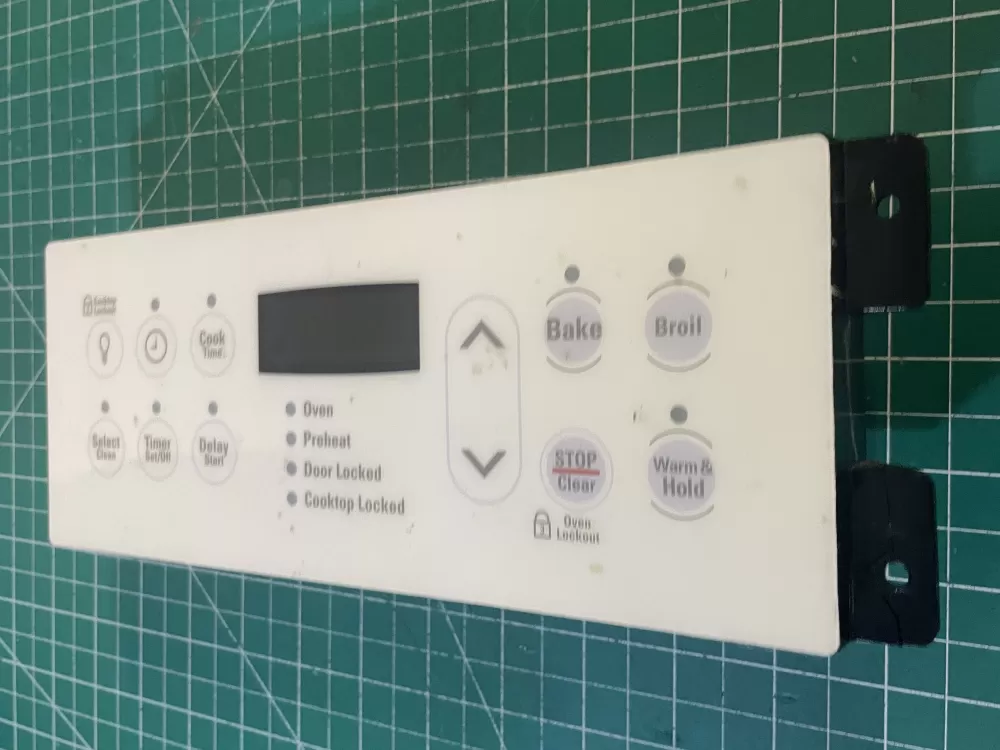 Kenmore AP4979586 316418307 316452307 316557207 Range Control AZ200905 | Wm1078