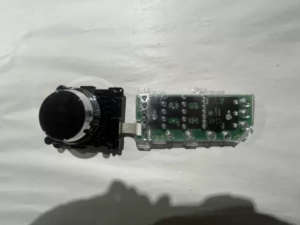 Frigidaire  Kenmore  Electrolux AP3965804 318281005 PS1529208 A03965804D Dryer Control Board