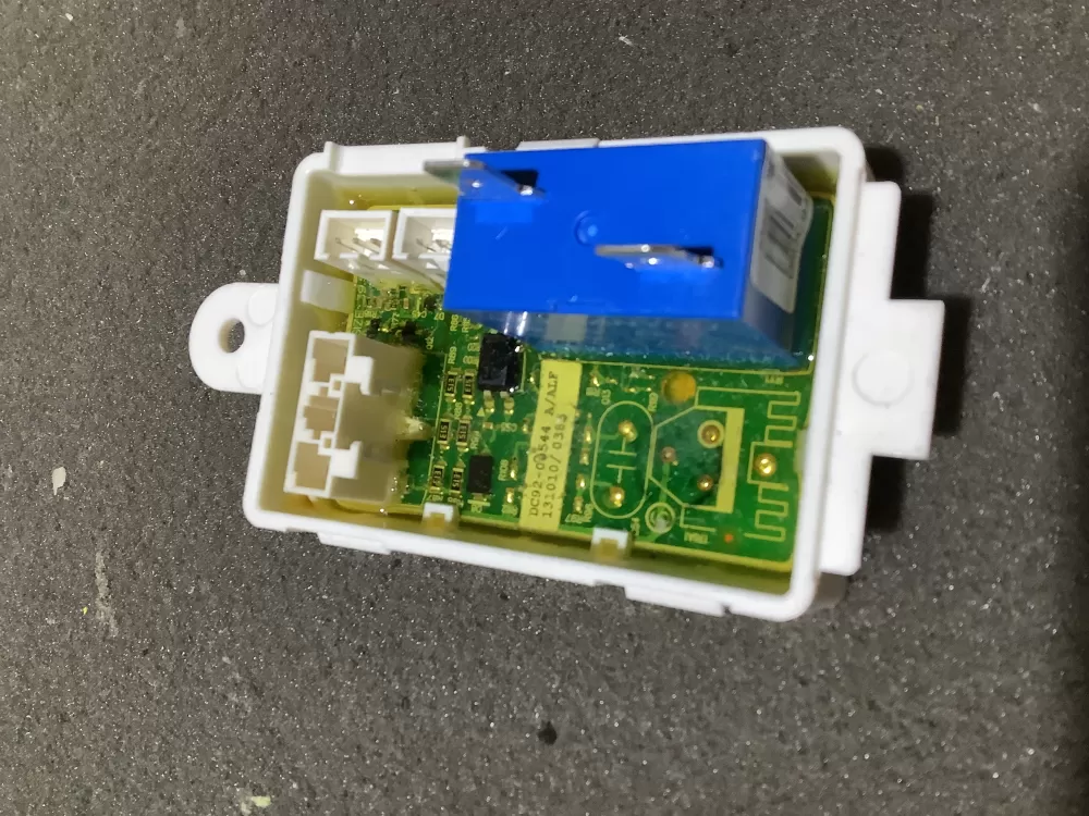 Samsung DC92-00544A Washer Control Board Heater