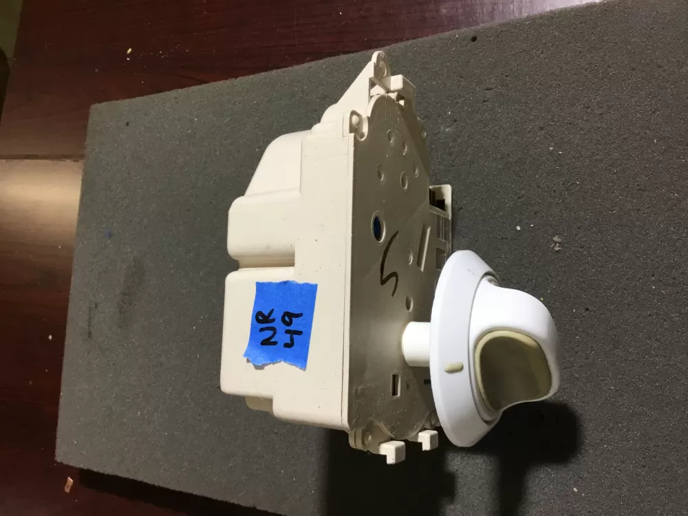 Frigidaire Kenmore 134237200 1014374 134202300 Washer Timer AZ95848 | NR49