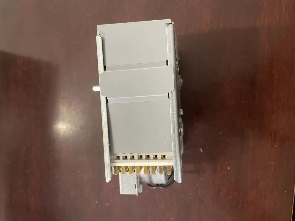 Frigidaire 134803600 Washer Timer Control AZ45866 | KM221