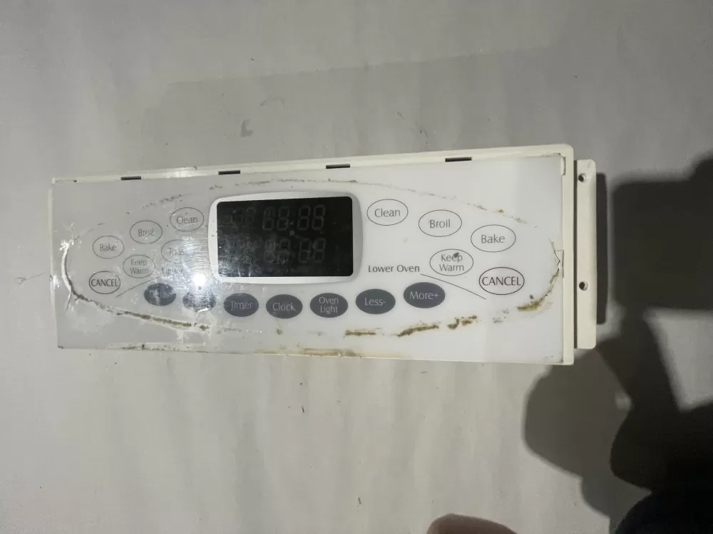 Maytag AP5957887 74009992 74009992R 8507P272-60 W10166967 W10769079 PS10066109 Range Control Board