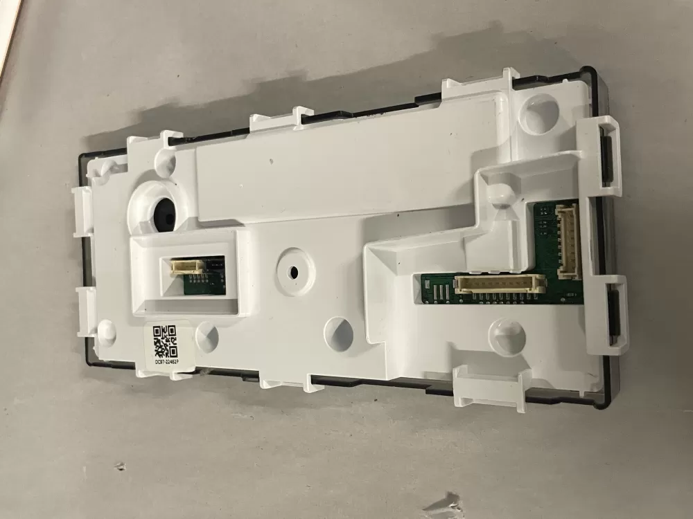 Samsung DC97 22462P Washer Control Board AZ222370 | Wm2083