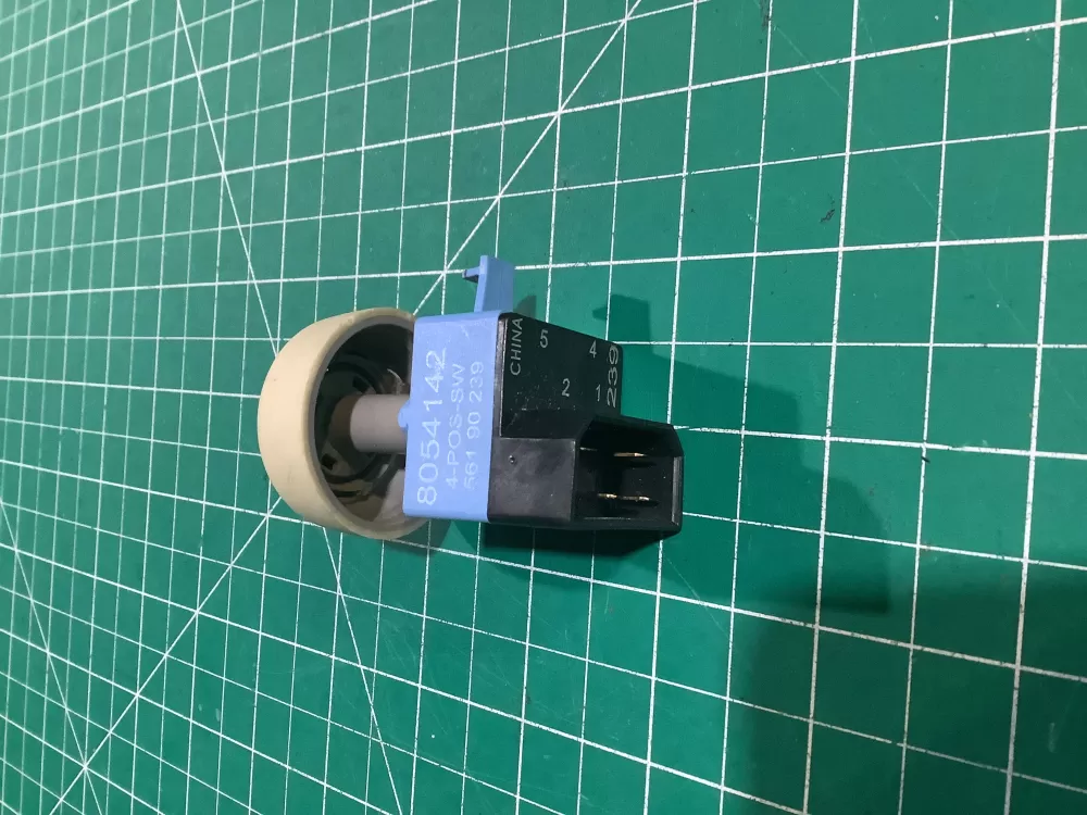 Whirlpool WP8054142 Washer WP Switch Temperature AZ143532 | SL175