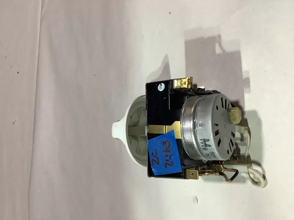 Kenmore 131062300D 131062300 PD00007371 5303285734 Dryer Timer AZ146855 | ZC2463