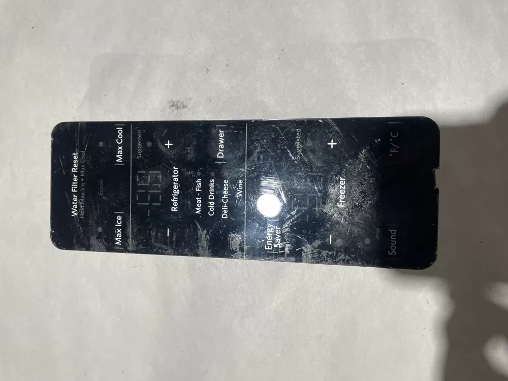 KitchenAid  Whirlpool W10789111 Refrigerator 