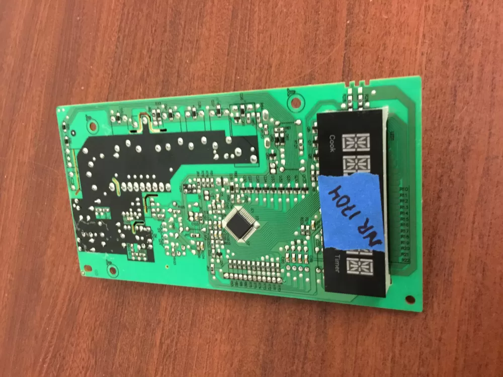 Magic Chef EMLAUXX-21-K-CKD Microwave Display Board AZ34477 | NR1704