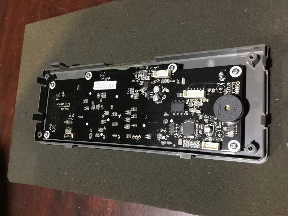 Kenmore 40301-0125900-01 Refrigerator Dispenser Control Board  AZ85815 | NR903