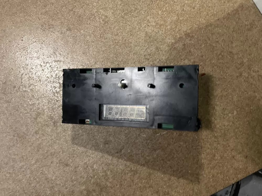  Thermador100 254 02 14 39 290 Oven Range Control Board AZ27150 | WM61