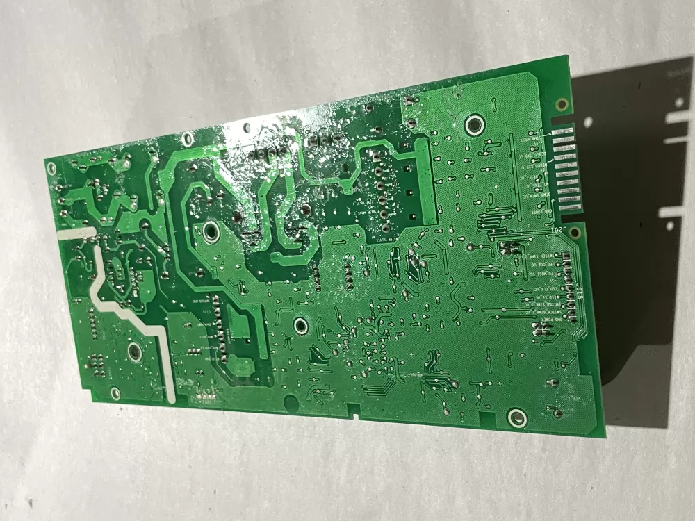 GE WH22X29348 AP6973190 WH18X26796 Washer Control Board AZ197923 | Wm2757