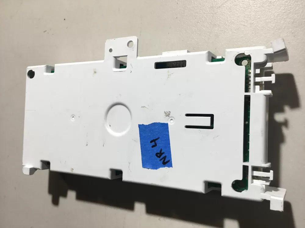 Whirlpool W10259285 W10317636 WPW10317636 Dryer Control Board AZ38425 | NR4
