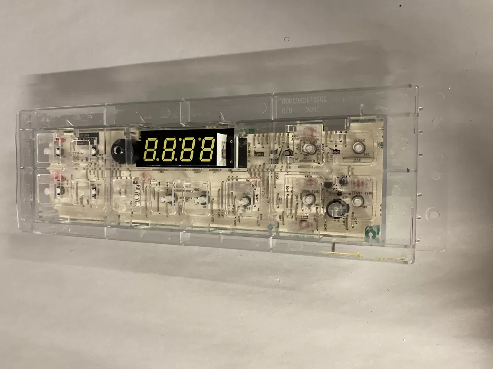GE 164D8450G172 Range Control Board Oven AZ218252 | BK1975
