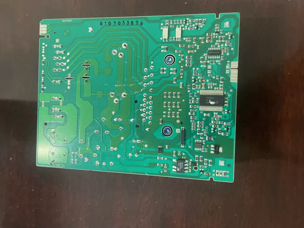 Whirlpool Maytag Kenmore Amana Washer Control Board Motor AZ44948 | KM671
