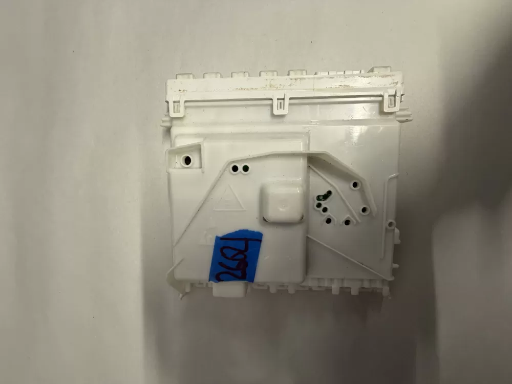 Bosch Siemens 9000 622 109 746562 01 Dishwasher Control Board AZ216780 | KM2662