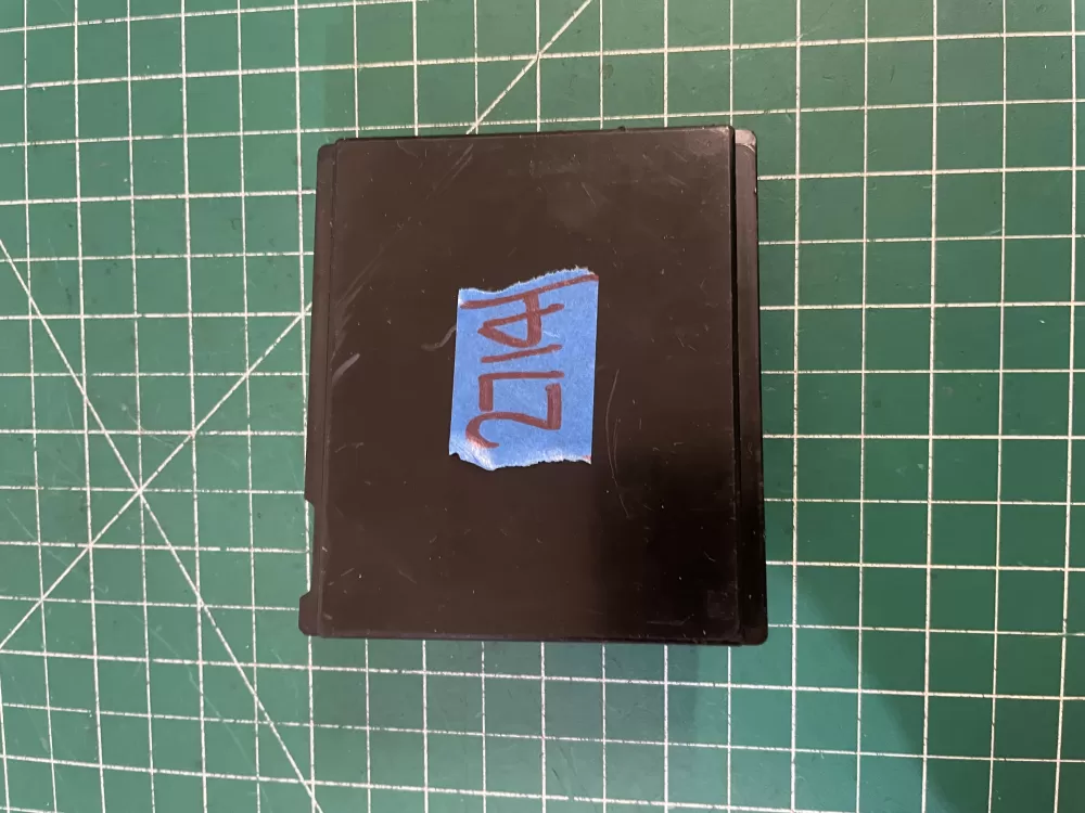 Kenmore LG EBR60070709 Refrigerator Control Board AZ187218 | KM2714