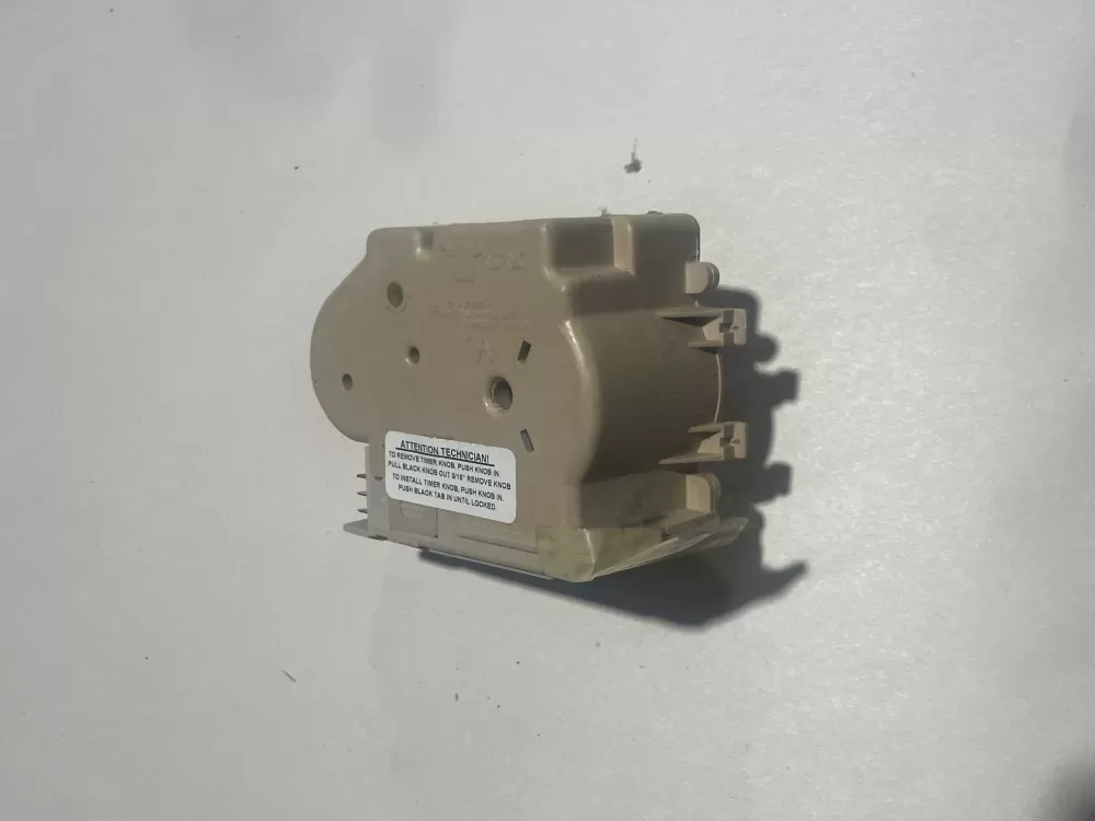 Whirlpool Washer Timer 3952499D AZ141189 | Wm2129