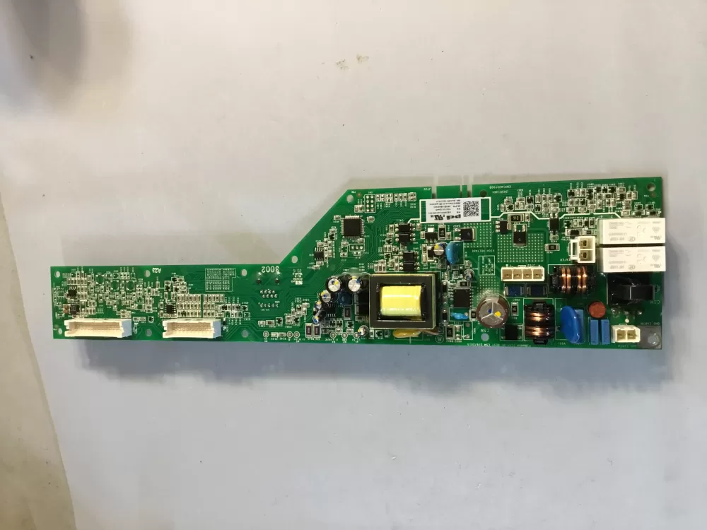 GE 265D1464G300 Diswasher Main Control Board AZ105968 | BG2087