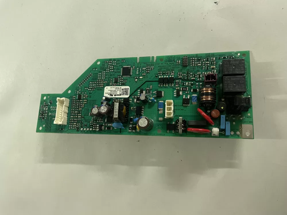 GE 265D1462G019 Dishwasher Control Board AZ117882 | KM2161