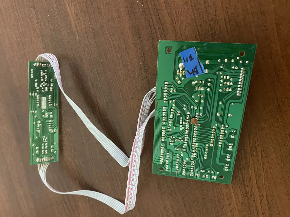 DG3-1007 (set) Avanti Control Board AZ27330 | BK311