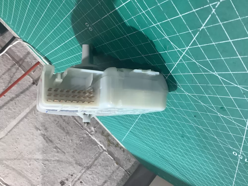 GE WH12X10527 175D6604P053 Washer Timer