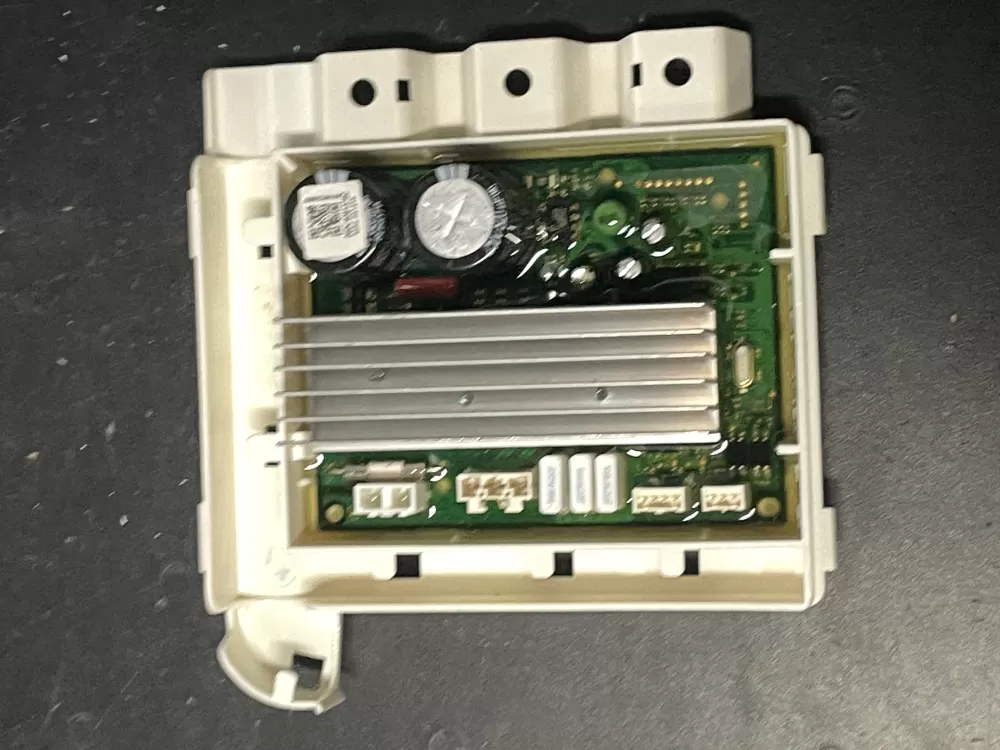 Samsung DC92-01378C AP5916747 Washer Control Board PCB