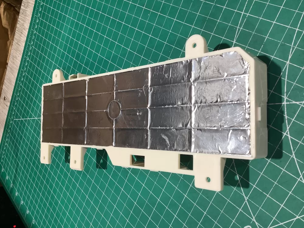 Samsung DC92-01625B  AP5806921  DC92-01623C  3996784  PS9494300 Washer Control Board