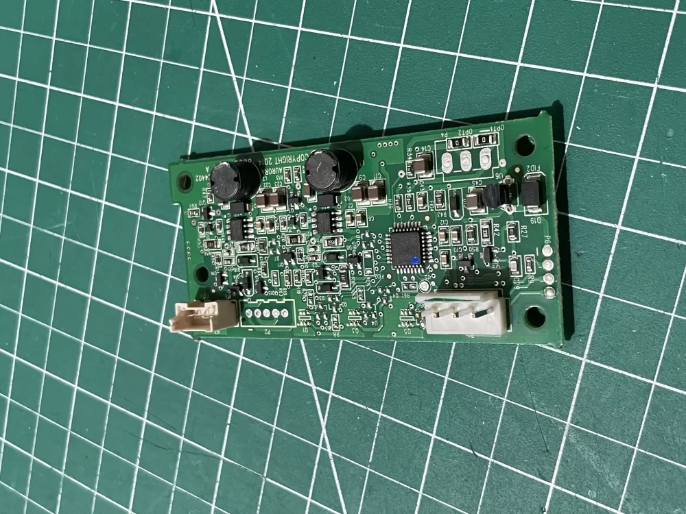 Whirlpool  Maytag  KitchenAid  Jenn-Air W10635302 W10790783 W10814803 W11113852 W11185975 W10830288 PS11737860 Refrigerator Control Board