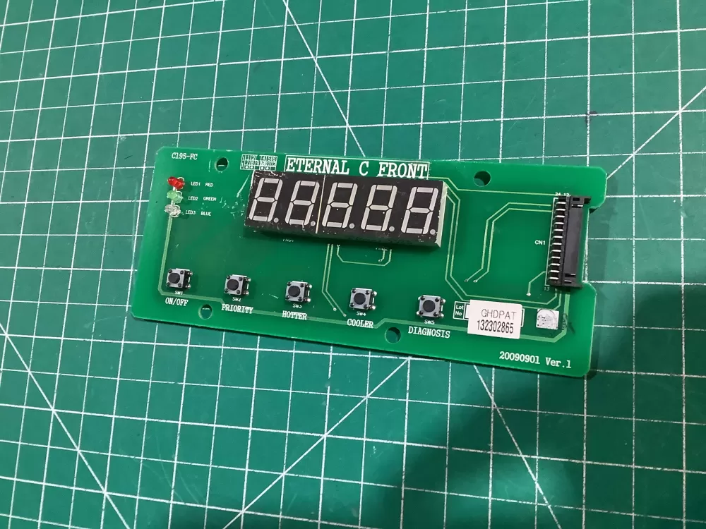 132302865 Board - General