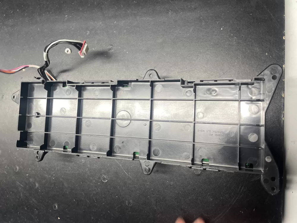 Samsung DC94-03167A Washer Control Board AZ36456 | Wm384