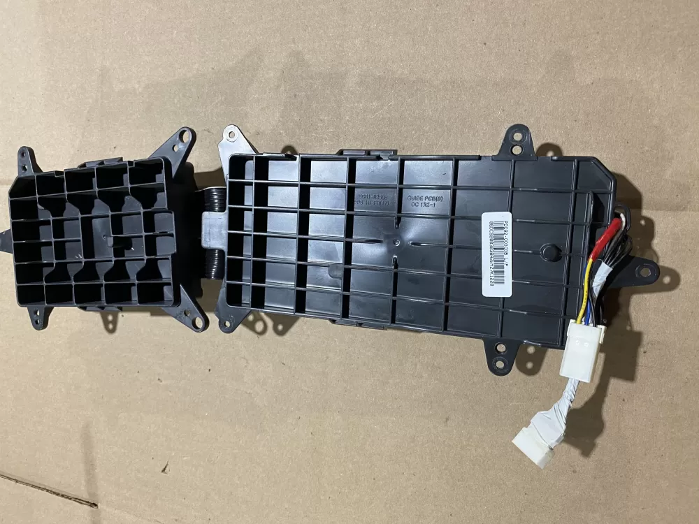 Samsung DC92 00303B DC41 00133A Dryer Control Board # AZ65270 | BK2104