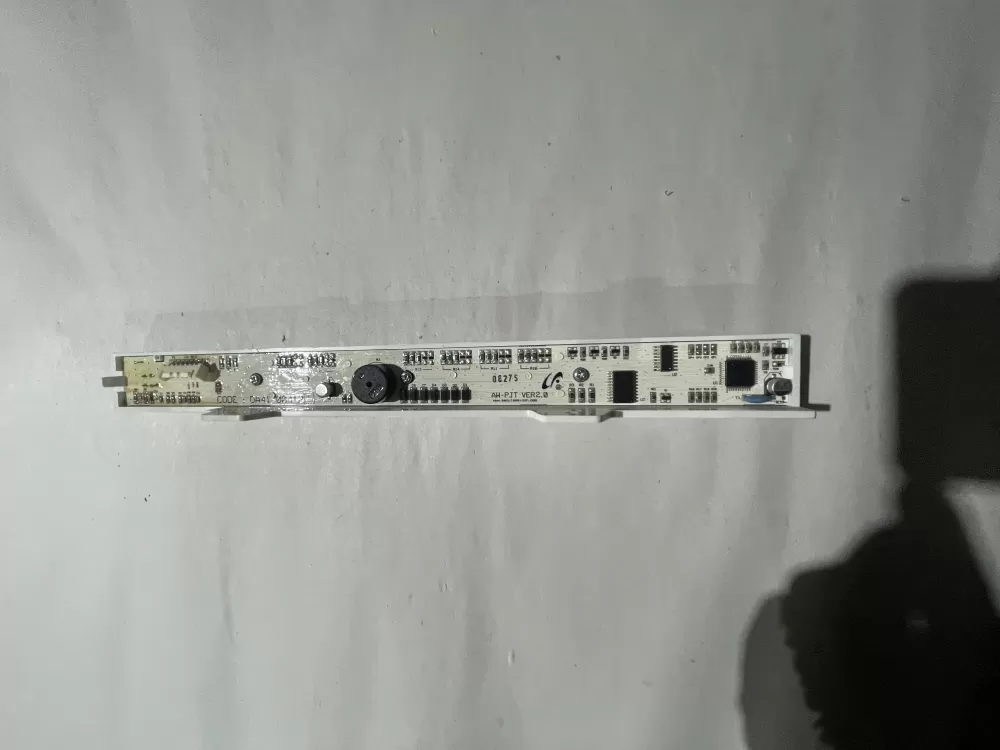 Samsung DA41 00412A Refrigerator Control Board AZ206516 | KM2794