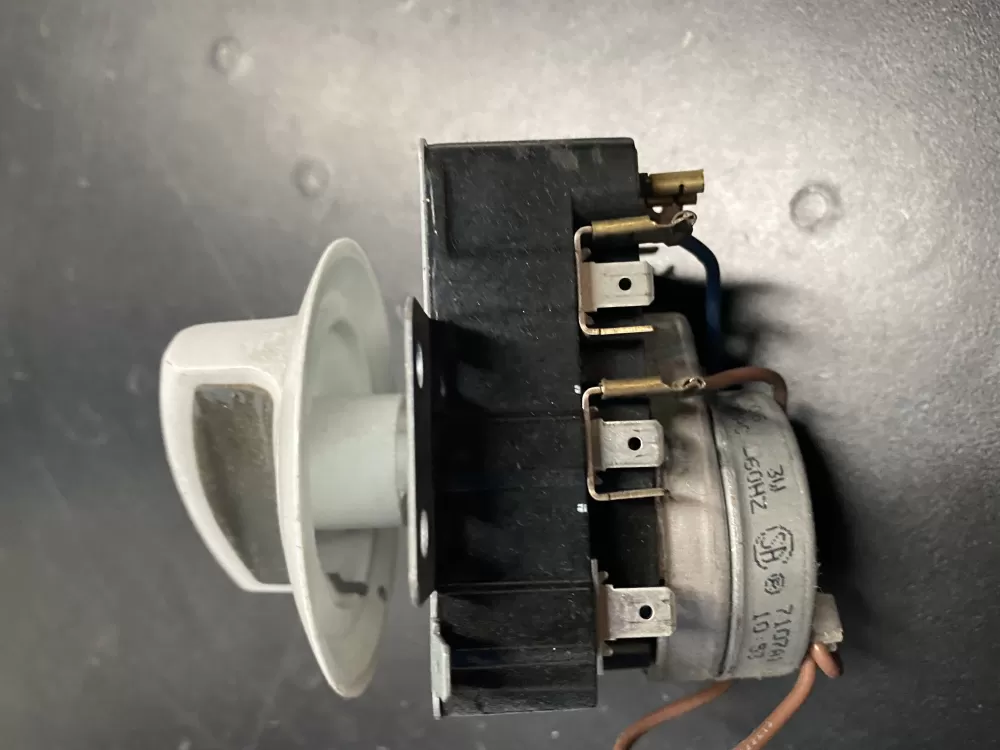 Whirlpool Kenmore WP8299784 AP6012590 Dryer Timer AZ16849 | BK1216
