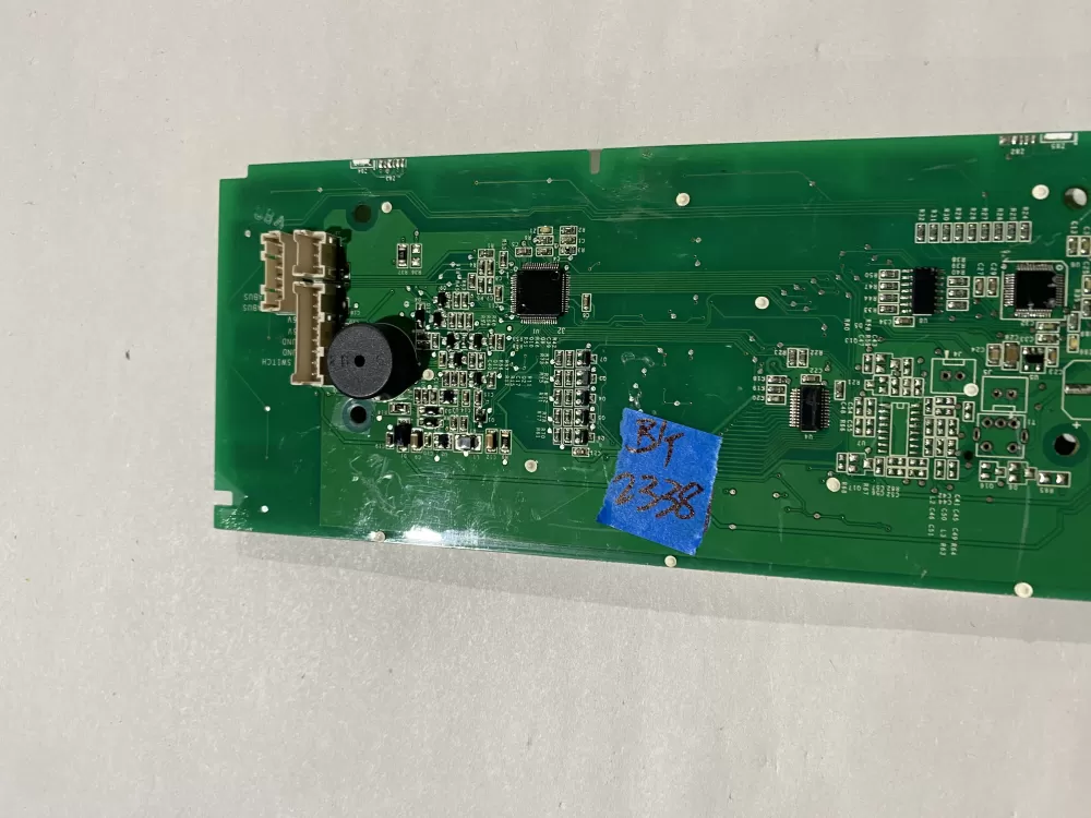 GE 197D8542G003 WR55X41025 Refrigerator Control Board AZ134320 | BK2338