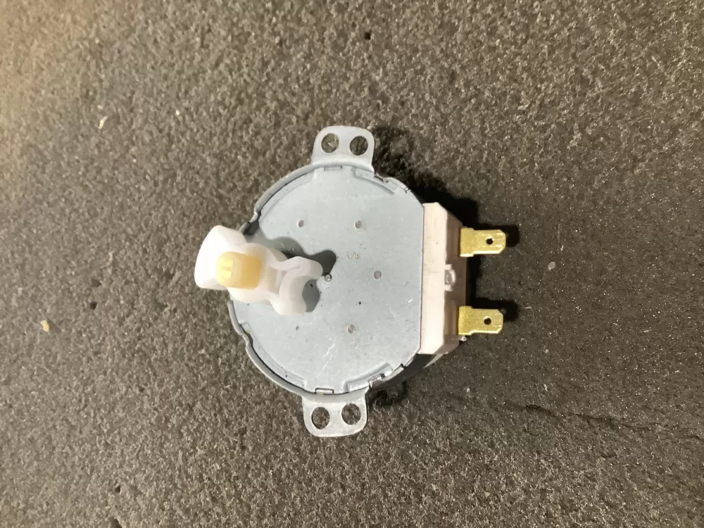 Samsung LG GE WB26X10038  Kenmore 16HR Microwave SSM Motor AZ111820 | NR517