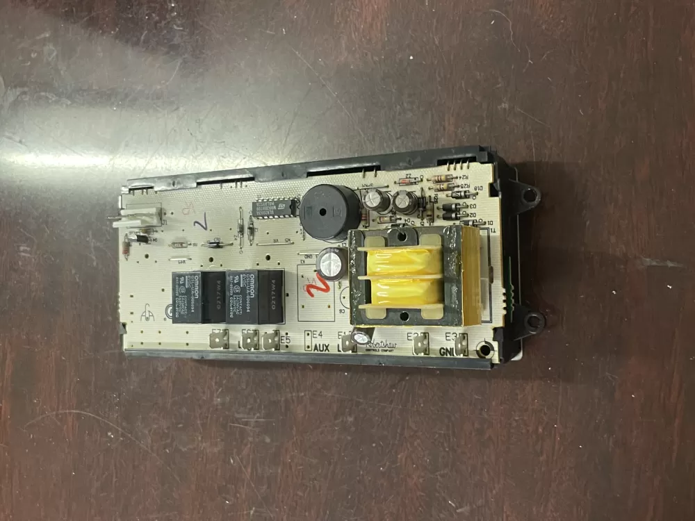 Maytag 7601P245-60  100-978-00A  971412345382 