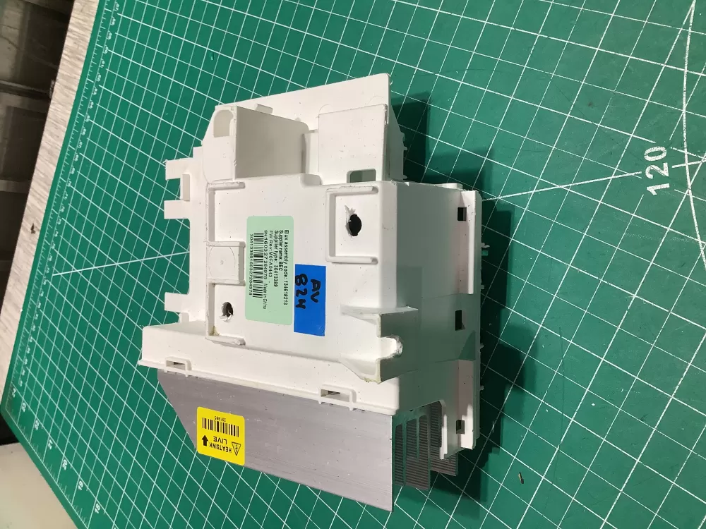 Frigidaire 134618211 134618213 Washer Control Board Motor AZ186499 | AV824