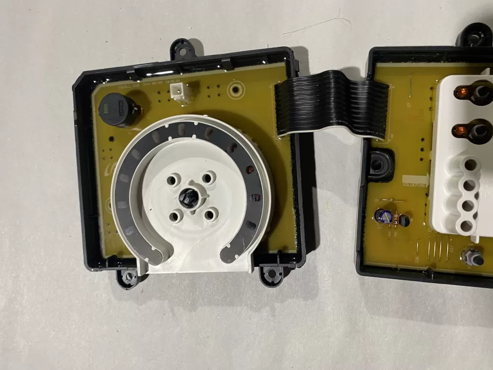 Samsung DC92 00383B Washer Control Board AZ132683 | BKV657