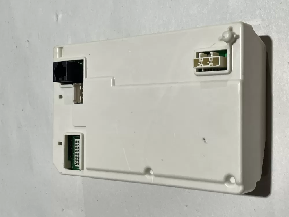 GE WD21X32165 WD21X25732 265D3241G202 Dishwasher Control Board AZ141360 | Wm2377
