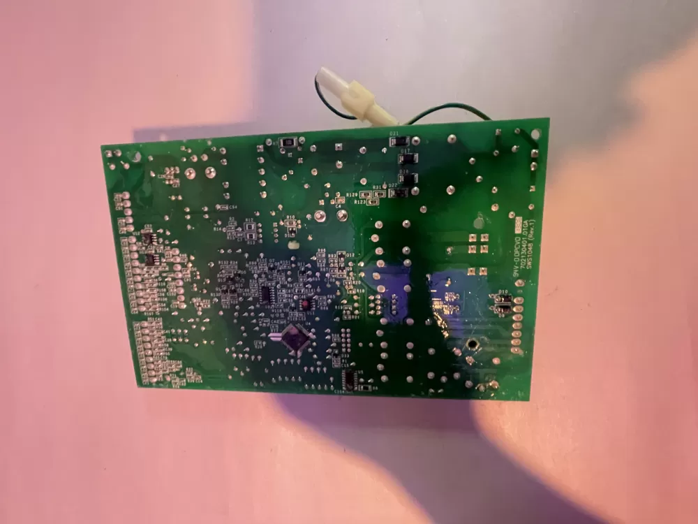 GE 200D6221G009 EBX1110P003 Refrigerator Control Board AZ195357 | KM2751
