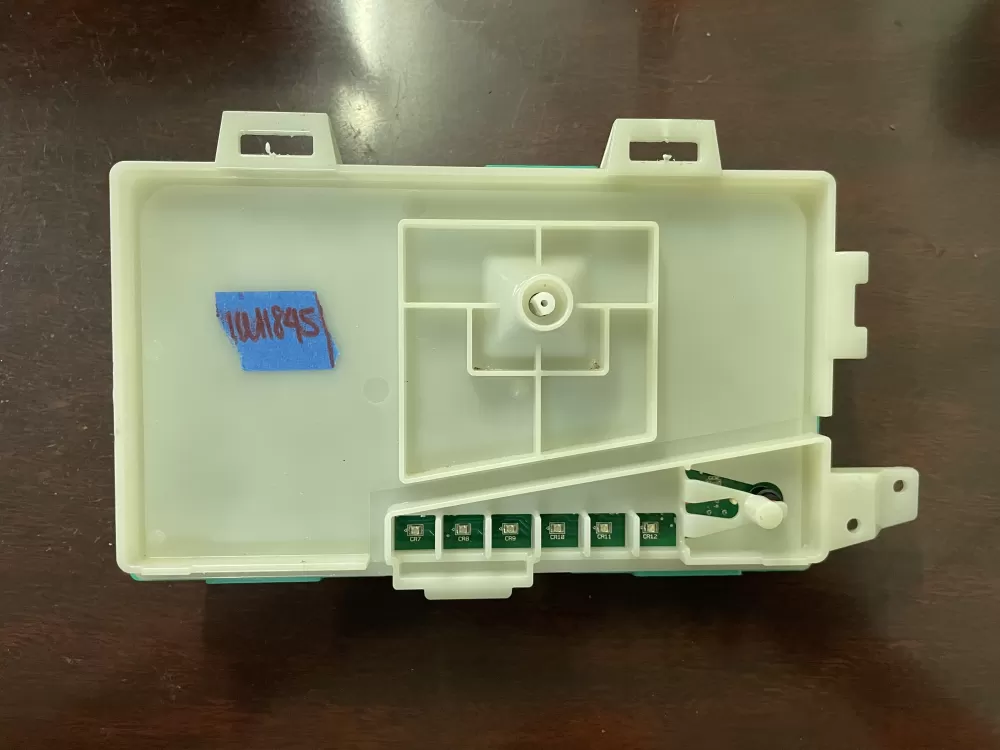 Maytag W10625696 Washer Control Board AZ51101 | KM1845