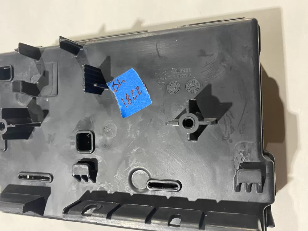 Frigidaire Washer Control Board 914914086 A24794506 AZ133799 | BK1822