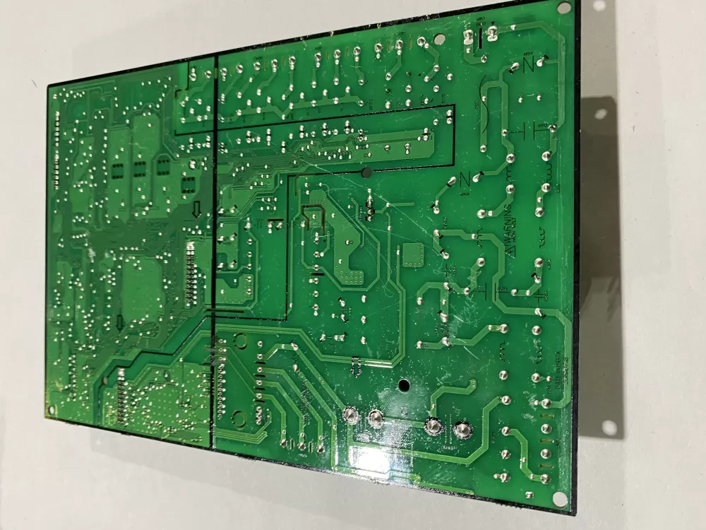 Samsung DA94-04603E Refrigerator Control Board AZ148392 | BK2231